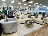 Sofa set on Lowest Price !! Huge Furniture Sale in Brampton !!