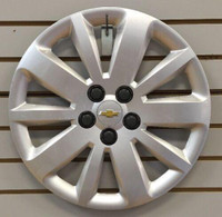 CHEVROLET CRUZE 11-16 wheel cover enjoliveur hubcap couvercle cap de roue