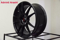 Brand New alloy wheels Only 4 Bolt 4x100 Advinti Racing On Sale At Car Kraze 905 463 2038