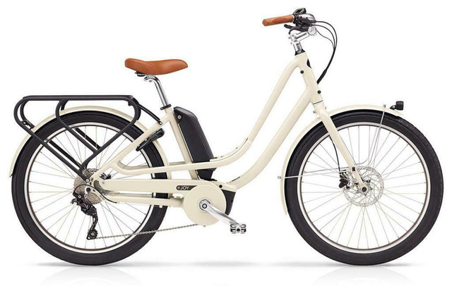 (MTL) Benno eJoy 10D Performance Electric Bike (NOW IN STOCK + $1350 OFF) in eBike in City of Montréal - Image 3