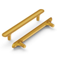 Hickory Hardware Maven Collection Pull 5-1/16 Inch