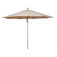 Birch Lane™ Darlington 11' Market Umbrella