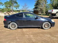 Parting out WRECKING: 2003 Acura RSX BASE Parts