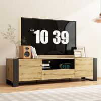 Millwood Pines 70.8”W TV Stand