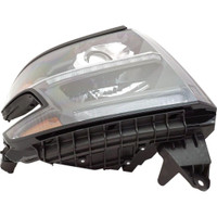 Head Lamp Passenger Side Chevrolet Tahoe 2018-2020 Halogen Without Logo With Rst Pkg High Quality , GM2503486