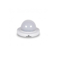 Smart & Green Bulblite 2.5" Battery Powered Integrated LED Colour Changing Outdoor Lantern Accessory