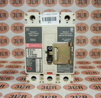C.H- HMCP100R3C (100A,600V) Molded Case Breaker