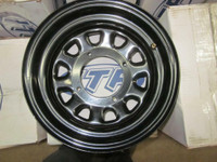 12 inches  off-road vehicle  wheel/ Jante 12 pouces pour VTT
