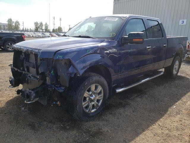 For Parts: Ford F150 2010 XLT 5.4 4wd Engine Transmission Door & More Parts for Sale. in Auto Body Parts - Image 4