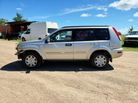 Parting out WRECKING: 2005 Nissan Xtrail x-trail Parts