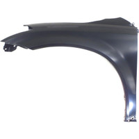 Fender Front Driver Side Nissan Murano 2003-2007 , NI1240179