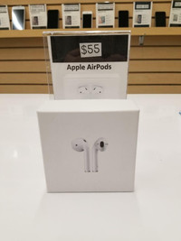 After Market Airpods 1 YEAR WARRANTY