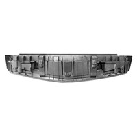 Grille Mounting Panel Chevrolet Tahoe 2015-2020 Lower Shield , GM1220176