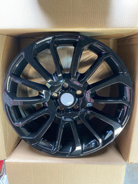 SET OF FOUR BRAND NEW 20 INCH !!! 5X120 !!