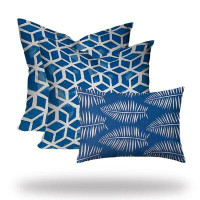 Joita ARUBA Indoor/Outdoor Soft Royal Pillow