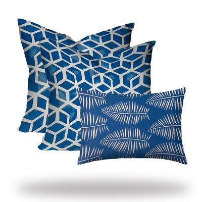 Joita ARUBA Indoor/Outdoor Soft Royal Pillow in Outdoor Décor