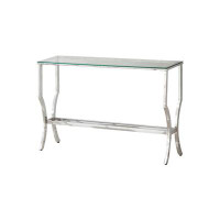 Ivy Bronx Towson 43.5" Console Table