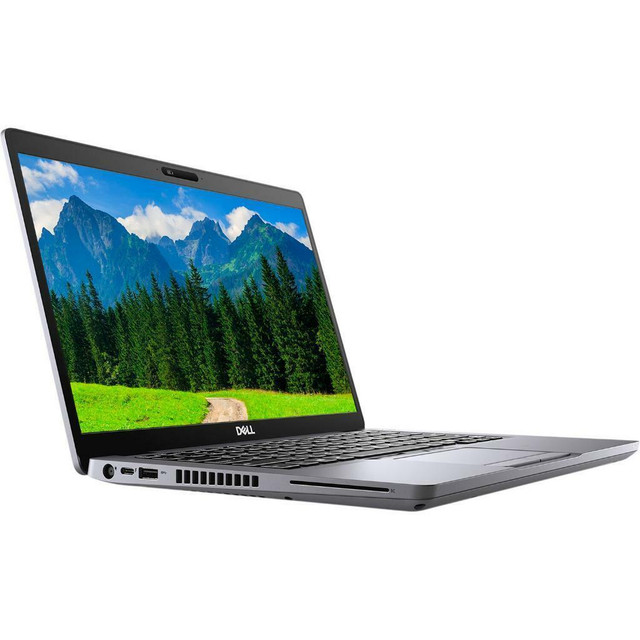 Brand New Dell Latitude 5410 Laptop 14inch FHD Display Intel i7 10th Gen CPU 256GB SSD 16GB RAM 2.5 Years Dell Warranty in Laptops in City of Toronto