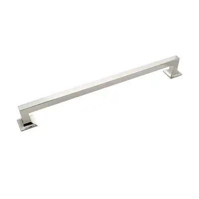 Hickory Hardware Studio Collection Pull 12 Inch