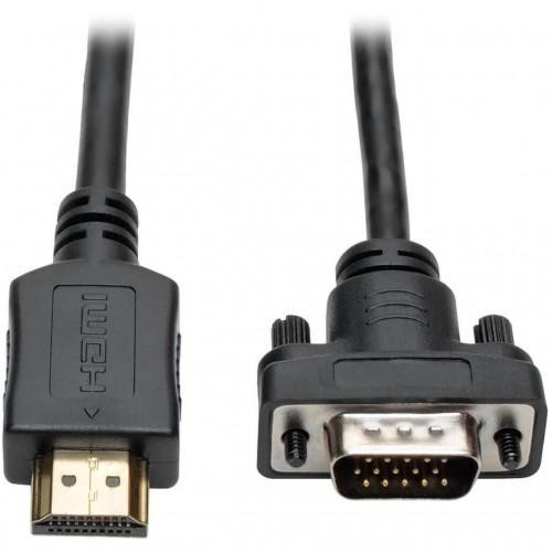 Cables and Adapters - HDMI-VGA in Other