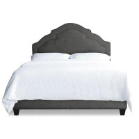 My Chic Nest Sheila Upholstered Standard Bed