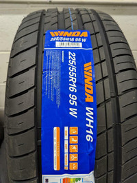 Brand New 225/55R16 All Season Tires in stock 225/55/16 2255516