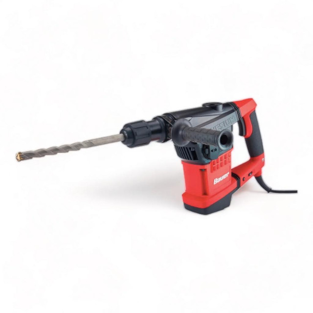 HOC 11RT 11 AMP 1-9/16 INCH SDS MAX TYPE PRO VARIABLE SPEED ROTARY HAMMER + 90 DAY WARRANTY + FREE SHIPPING in Power Tools - Image 4