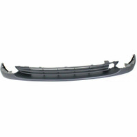 Bumper Lower Front Toyota Echo 2000-2002 Without Spoiler , TO1000227