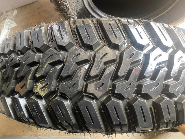 FOUR NEW 31X10.50R15 ANTARES TIRES !! in Tires & Rims in Toronto (GTA)