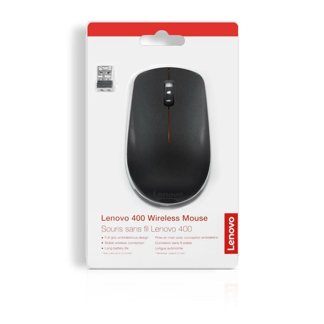 Lenovo Wireless Mouse in Laptop Accessories in Toronto (GTA)