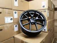 EARLY BIRD MERCEDES-BENZ GLE WINTER RIMS FOR SALE799 PLUS TAX ***NB TIRE***