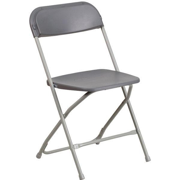 PLASTIC FOLDING CHAIR RENTALS OR BUY  [PHONE CALLS ONLY 647xx479xx1183] in Other in Toronto (GTA) - Image 4