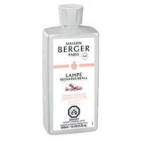 Maison Berger Cherry Blossom Lamp Fragrance 500ML 415360