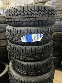 195 65 15 Set of 4 NOKIAN NORDMAN NEW ALL WEATHER Tires