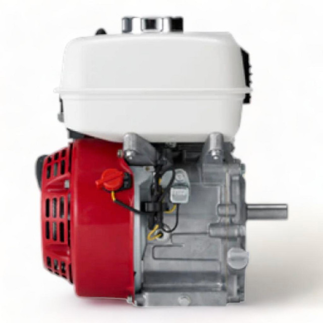HOC HONDA GX160 5.5 HP ENGINE HONDA ENGINE (ALL VARIATIONS AVAILABLE) + 3 YEAR WARRANTY + FREE SHIPPING in Power Tools - Image 4