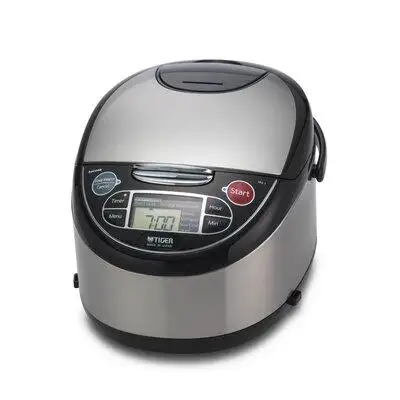 Tiger Corporation Tiger Corporation Rice Cooker