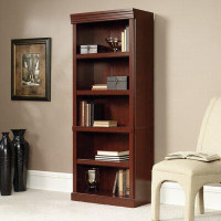 Darby Home Co Clintonville Standard Bookcase