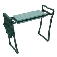 Arlmont & Co. Portable Outdoor Folding Stool