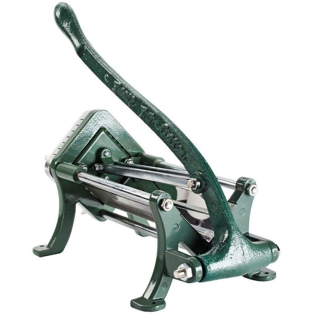 French fry - vegetable cutter - available in a variety of dies in Other Business & Industrial - Image 2