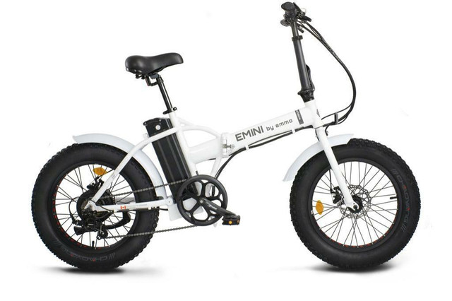 SUMMER SALE- 705252-9391 EBIKES BARRIE,  E-BIKES, E-MOTORCYCLES- NO GAS NEEDED TO USE- in eBike - Image 2