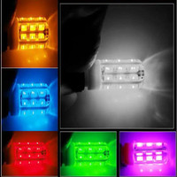 Super Bright $$ Interior LED SALE A015-T10 24 SMD Led lights