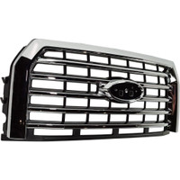 All makes and models Grille  / CANADA TEL: (800) 974-0304
