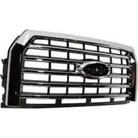 All makes and models Grille  / CANADA TEL: (800) 974-0304