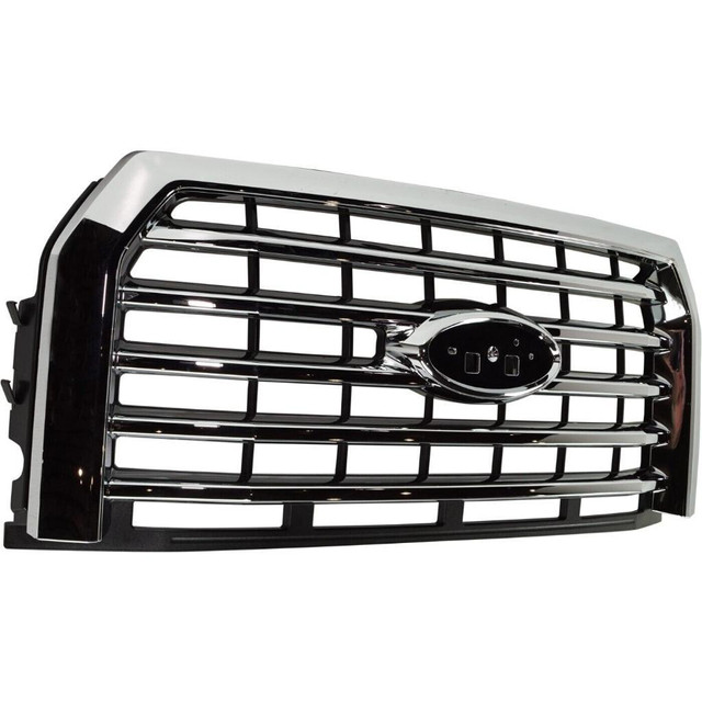 All makes and models Grille  / CANADA TEL: (800) 974-0304 in Auto Body Parts