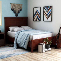 Darby Home Co Tussey Platform Bed