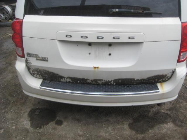 2013 2014 2015 Dodge Caravan 3.6L Automatic pour piece # for parts # part out in Auto Body Parts in Québec - Image 4