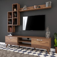 Loon Peak Tv Unit For Tvs Up To 50''