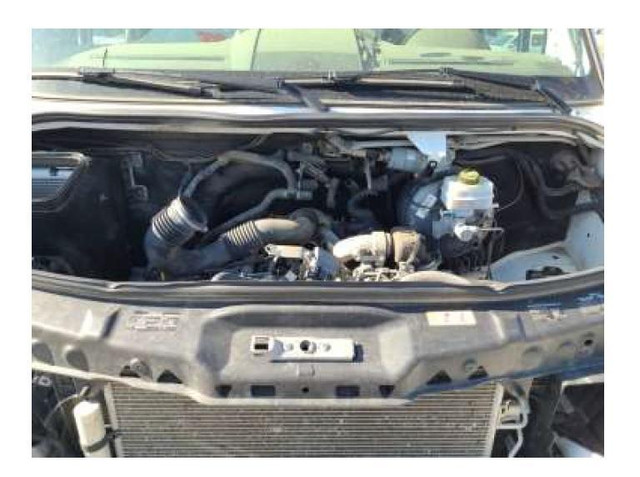 2012 Mercedes-Benz Sprinter 2500 3.0L van for Parting out in Auto Body Parts in Alberta - Image 3