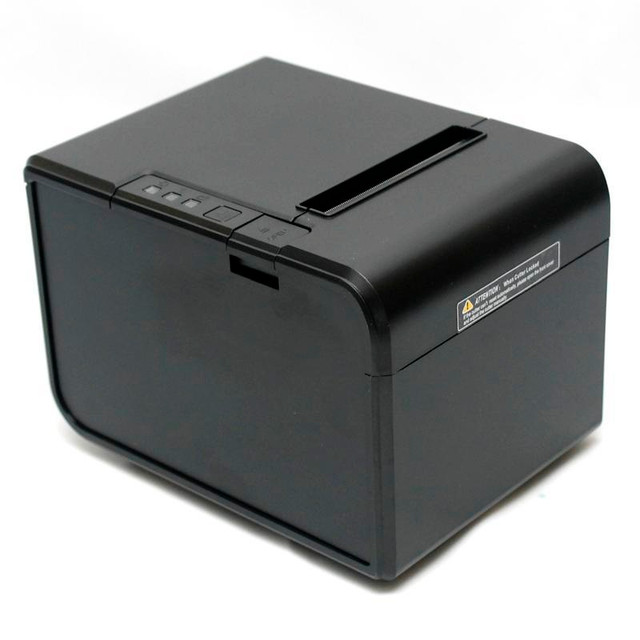UP13-USL-80mm Receipt Thermal Printer FOR SALE!!! in Printers, Scanners & Fax