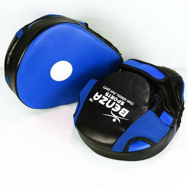 FOCUS PADS, BOXING PADS, HAND TARGET, HAND SQUARE TARGET, KICKING TARGETS, FLOPPY TARGET Starting From in Exercise Equipment - Image 4